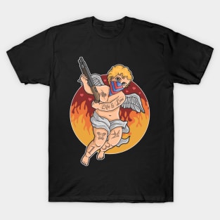 Cool Cupid T-Shirt